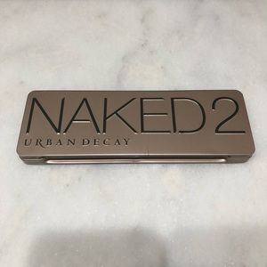 Naked 2 Palette - Urban Decay
